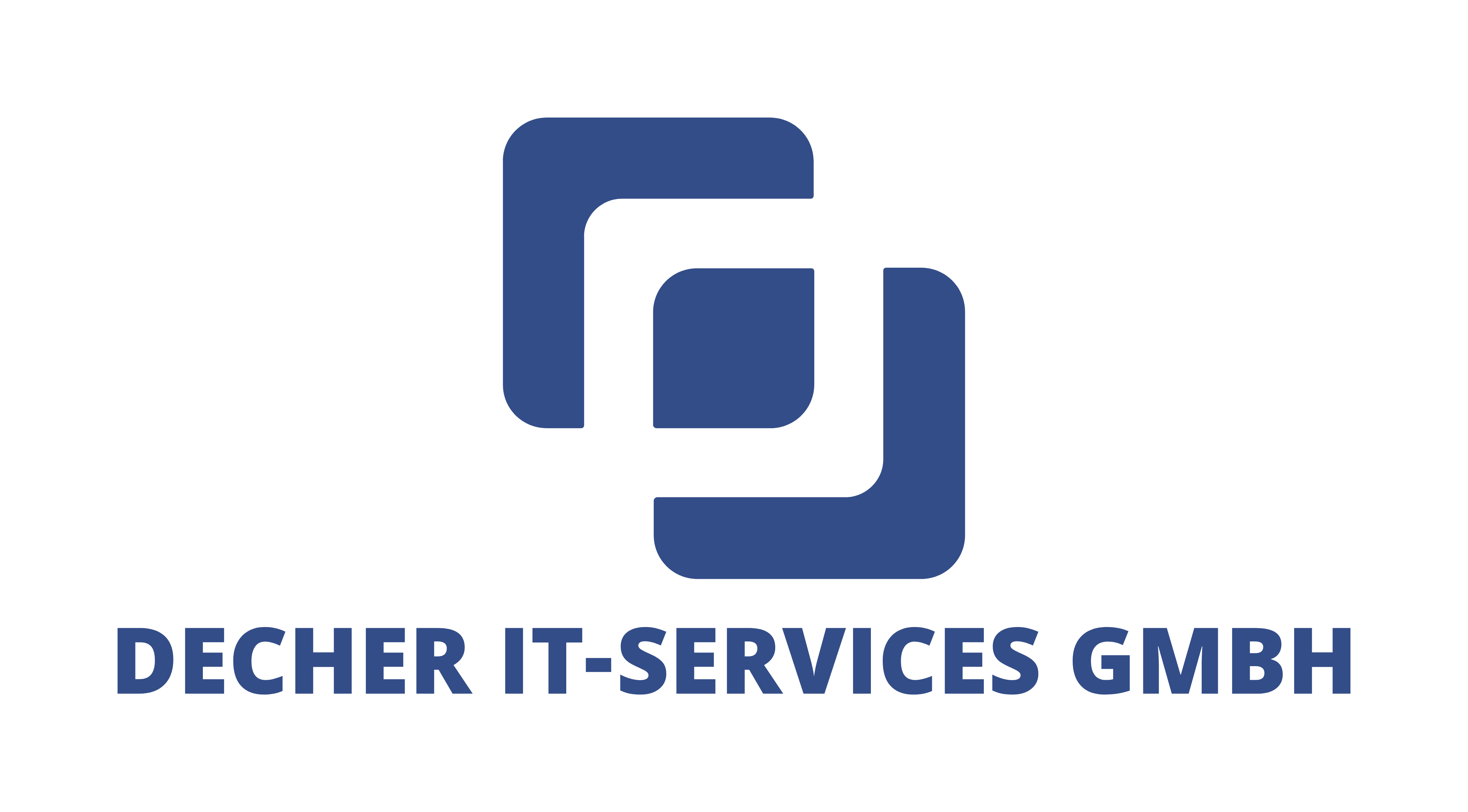 Decher IT-Services GmbH Sign in